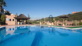 Superb 3 Beds Duquesa Port